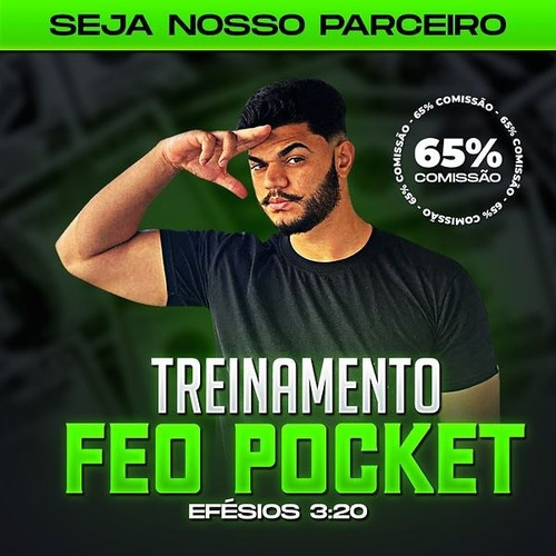 Imagem 1 de 1 de Fórmula Enriquecendo Online I Feo