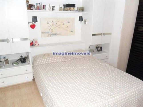Imagem 4 de 19 de Apto No Tatuapé Com 3 Dorms Sendo 1 Suíte, 2 Vagas, 148m² - Ap2308