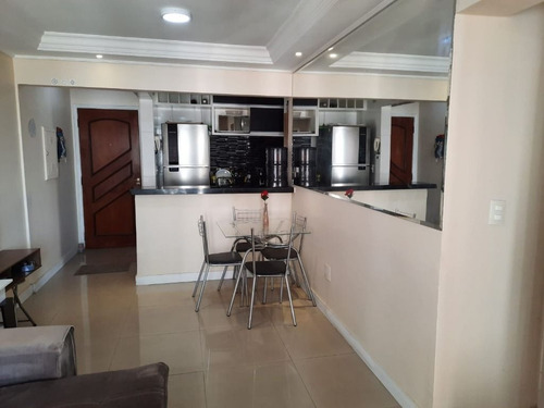 Imagem 5 de 30 de Apartamento Com 2 Dormitórios À Venda, 55 M² Por R$ 305.000,00 - Jardim Melo - São Paulo/sp - Ap5340