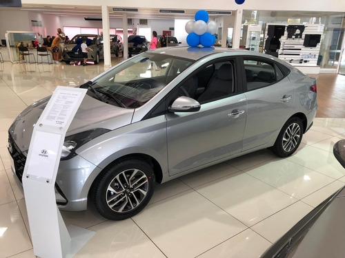 Imagem 1 de 4 de Hb20 Sedan Platinum 1.0 Tgdi