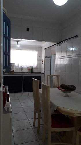 Imagem 7 de 22 de Casa À Venda Em Vila Lemos - Ca003359