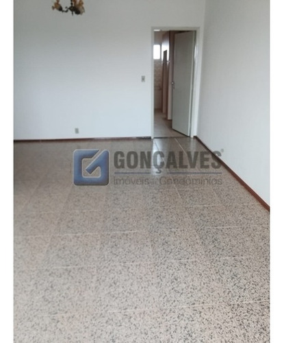 Imagem 5 de 15 de Locação Apartamento Sao Bernardo Do Campo Nova Petropolis Re - 1033-2-37706