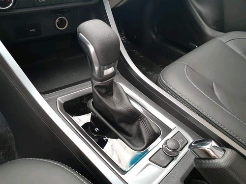 Imagem 8 de 13 de Tiggo 3x 1.0 Vvt Turbo Iflex Pro Cvt