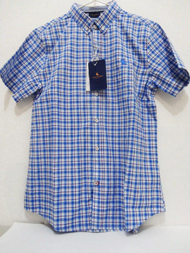 Imagen 3 de 5 de Camisas Penguin - Ralph Lauren - Armani - Abercrombie&fitch