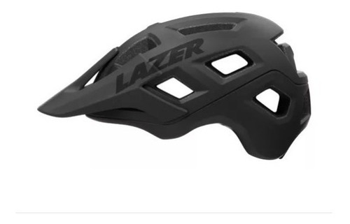 Casco Para Bicicleta Mtb Lazer Coyote Ce-cpsc