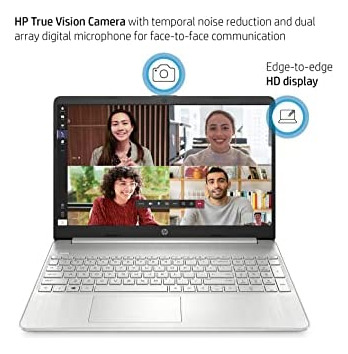 Laptop Hp 15 Core I3 16gb Ram 256gb Ssd
