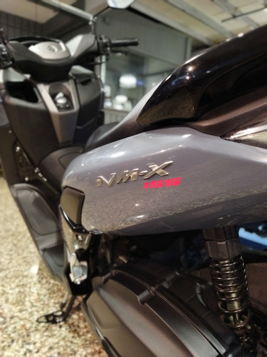 Yamaha Nmax 155 Connected Tasa 0 Delcar Motos®