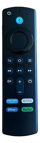 Control Compatible Con Fire Tv Stick 3ra Generación