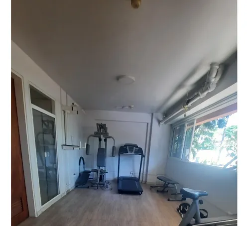 El Rosal Alquilo Apartamento