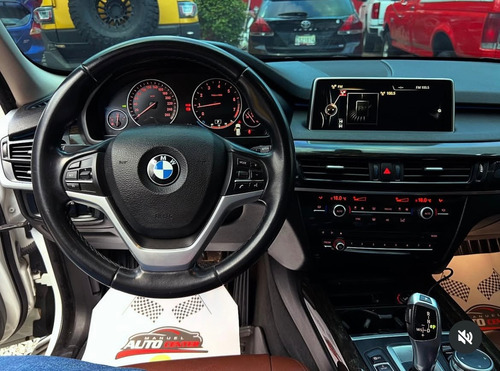 Oportunidad Bmw X 5 Xdrive 35i 2015