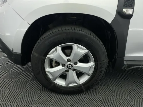 Renault Duster 1.3 ICONIC AT 4X2