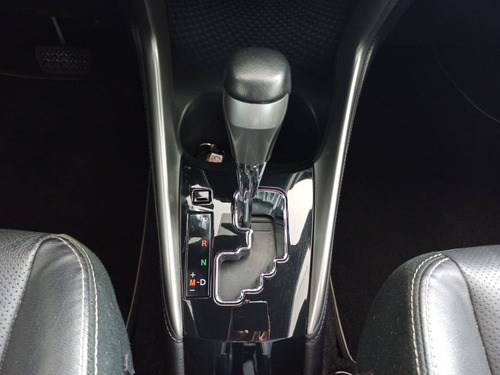 Toyota Yaris 1.5 16v Flex Xs Multidrive