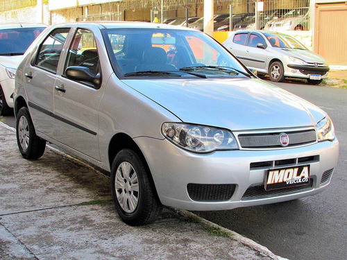Fiat Palio 1.0 Mpi Fire Economy 8v Flex 4p Manual
