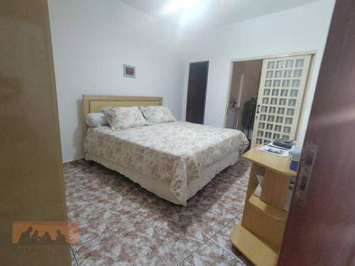 Imagem 9 de 25 de Casa Térrea Por R$ 600.000 - Vila Santa Isabel - Campinas/sp - Ca2543