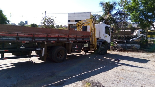 Imagem 9 de 9 de 17-250 Vw Costeleition