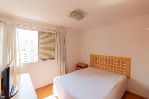 Imagem 11 de 18 de Apartamento Para Alugar, 75 M² Por R$ 3.700,00/mês - Vila Olímpia - São Paulo/sp - Ap1240