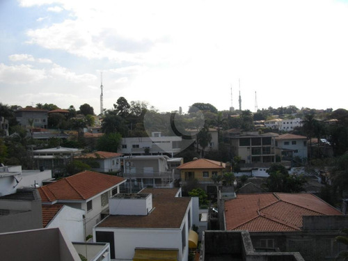 Imagem 9 de 30 de Uma Ótima E Ampla Casa No Bairro Do Pacaembú - Reo81106