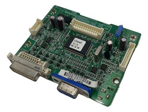 Placa Principal Lg L204wt-sf Eax30599302 (Usado)