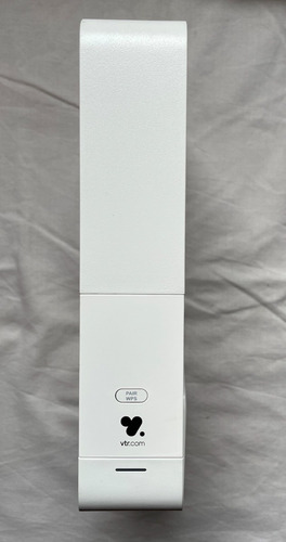 Vtr Router Arris Tg2492LG-vtr Usado, Impeccable (Usado)