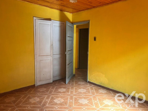 Casa En Venta Conchalí: Espacio Y Comodidad Familiar