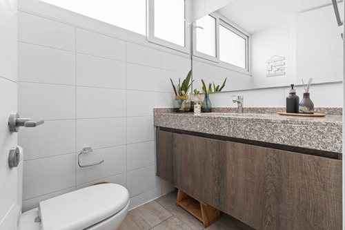Cómodo Townhouse - Las Pircas (96330)