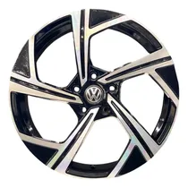 Comprar 4 Rines 18 5-112 Vw Jetta Golf Bora Passat Gti Gli Tiguan