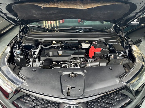Acura RDX 2.0 A-spec