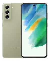 Comprar Samsung Galaxy S21 FE 5G (Exynos) 5G Dual SIM 256 GB verde 6 GB RAM no Mercado Livre