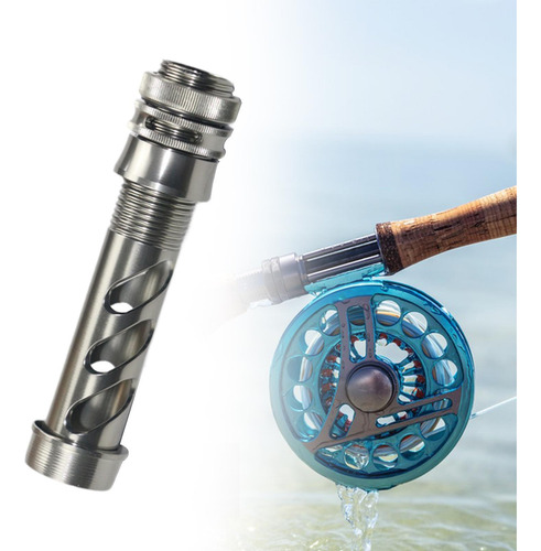 Suporte Para Vara De Pesca, Carretel, B 10,2 Cm 16,2 Mm