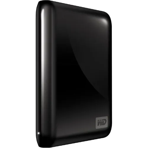 Wd My Passport Essential 500 Gb Usb ******* Disco Duro Exter