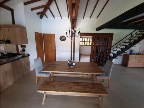 Venta Finca San Vicente, Vereda San Antonio, Airbnb