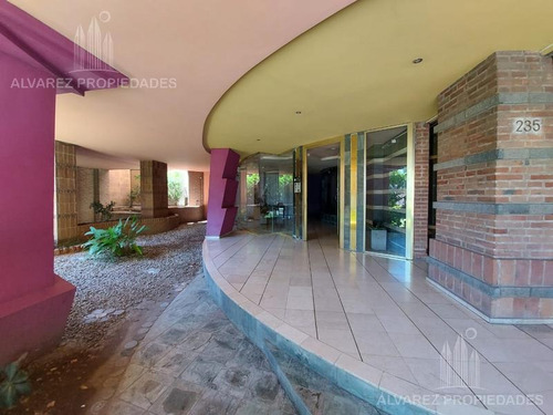 Imagen 7 de 11 de Departamento Monoambiente Venta Morón Cochera