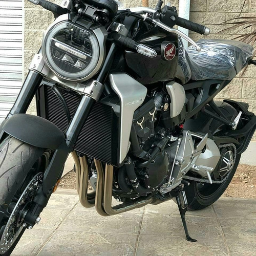 Imagen 13 de 20 de Honda Cb 1000 R- Entrega Inmediata