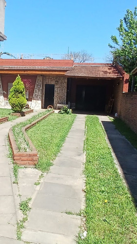Venta Casa En I. Casanova