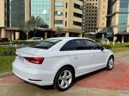 Imagem 4 de 8 de Audi A3 Prestigie Plus