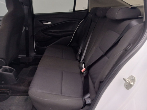 Chevrolet Onix 1.0 FLEX PLUS LT MANUAL