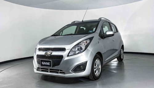 Imagen 1 de 15 de 37448 - Chevrolet Spark 2016 Con Garantía Mt
