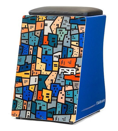 Cajon Fsa Design Fc 6625