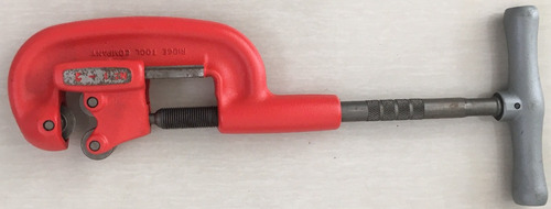 Corta Tubo Ridgid De 1/8 A 2