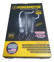 Comprar Cables De Bujías Powermotor