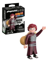 Comprar Playmobil Naruto Gaara