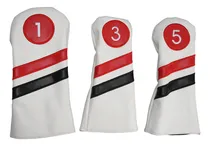 Comprar Juego Completo De Fundas Blancas Y Blancas Para Clubes