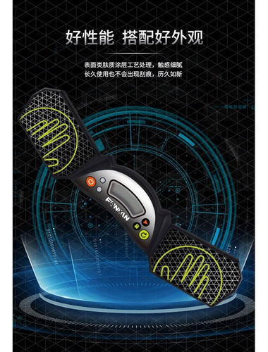 Z Timer Fanxin Cronómetro Profesional Para Cubos
