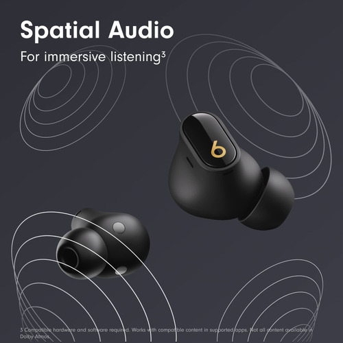 Auriculares Inalámbricos Con Cancelación De Ruido True Wirel