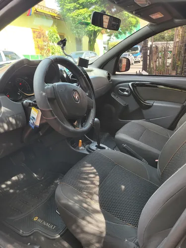 Renault Duster 2.0 Dynamique 4X2 At