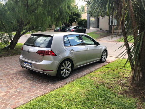 Volkswagen Golf 1.4 Comfortline Tsi 2017