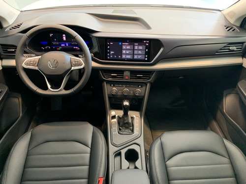 Imagen 8 de 25 de Taos Comfortline 1.4 Turbo Gr