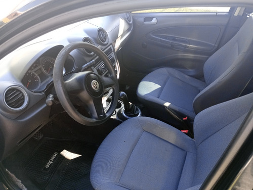 Volkswagen Gol Trend 1.6 Pack I 101cv
