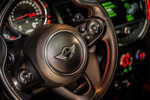 Mini Cooper 2016 2.0 John Cooper Works 3p