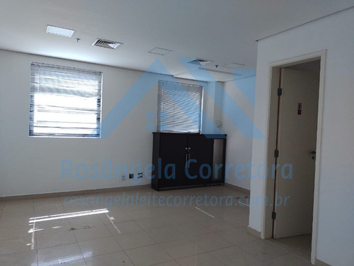 Imagem 2 de 7 de Sala - Sa00185 - 69549460